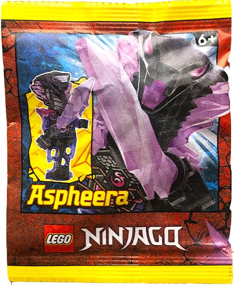 Aspheera #892305