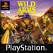 Wild Arms