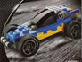 Blue Buggy #4949