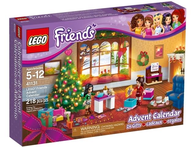 Advent Calendar 2016 #41131