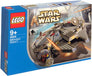 Millennium Falcon [Blue Box] #4504