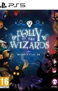Folly Of The Wizards: Collectors Edition
