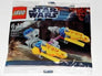 Anakin's Pod Racer #30057