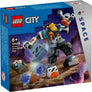 Space Construction Mech #60428