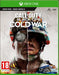 Call Of Duty: Black Ops Cold War