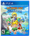 Wonder Boy Collection