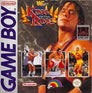 WWF King of the Ring