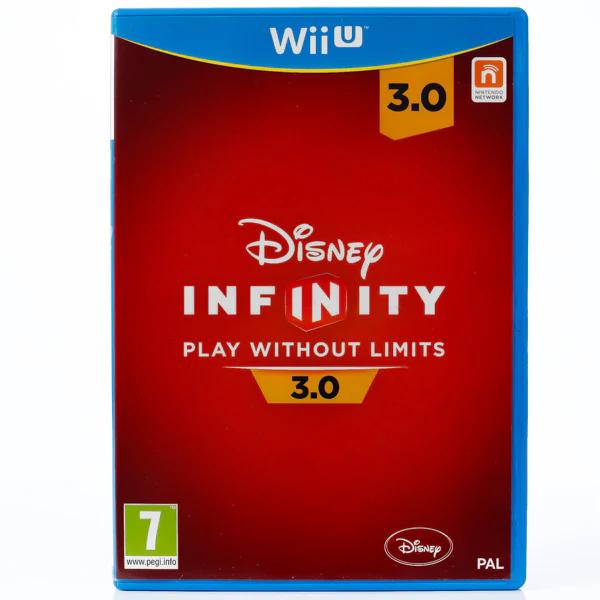 Disney Infinity 3.0 Edition [Game Only]
