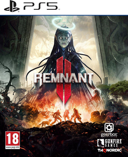 Remnant 2
