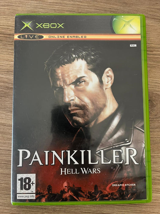 Painkiller: Hell Wars