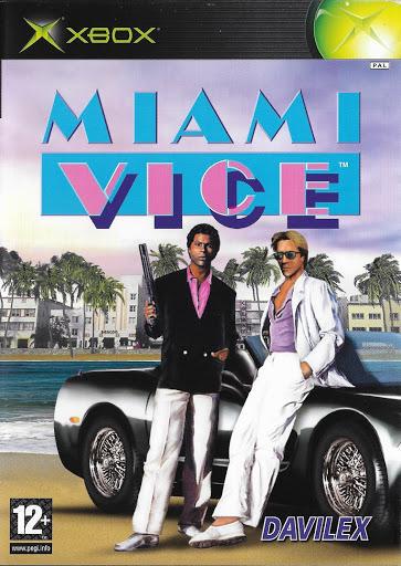 Miami Vice