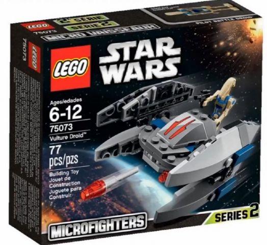Vulture Droid #75073