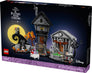 The Nightmare Before Christmas #21351