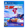 LEGO 2K Drive [Awesome Edition]