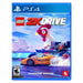 LEGO 2K Drive [Awesome Edition]