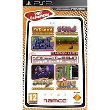 Namco Museum Battle Collection [Essentials]