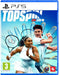 TopSpin 2K25