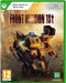 Front Mission 1st [Limited Edition]