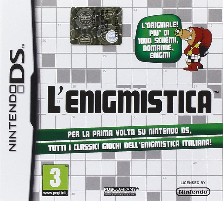 L'Enigmistica