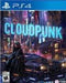 Cloudpunk