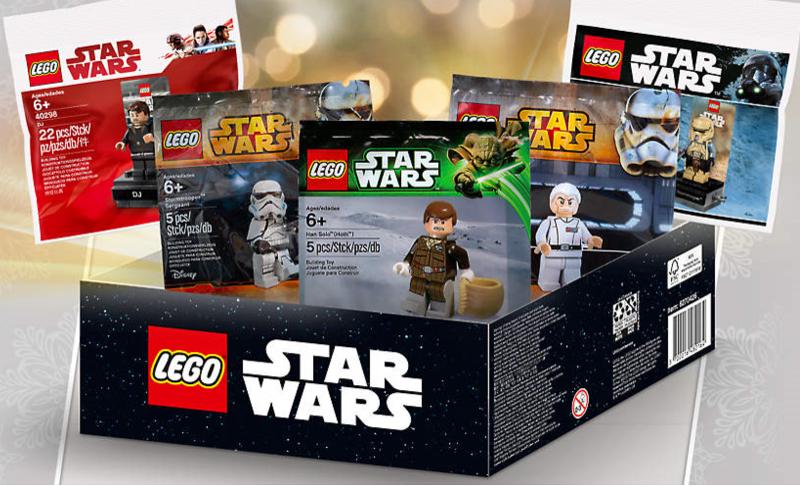 Star Wars Box #5005704