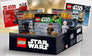 Star Wars Box #5005704