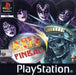 KISS Pinball