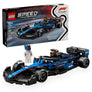 Williams Racing FW46 F1 Race Car #77249