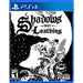Shadows Over Loathing