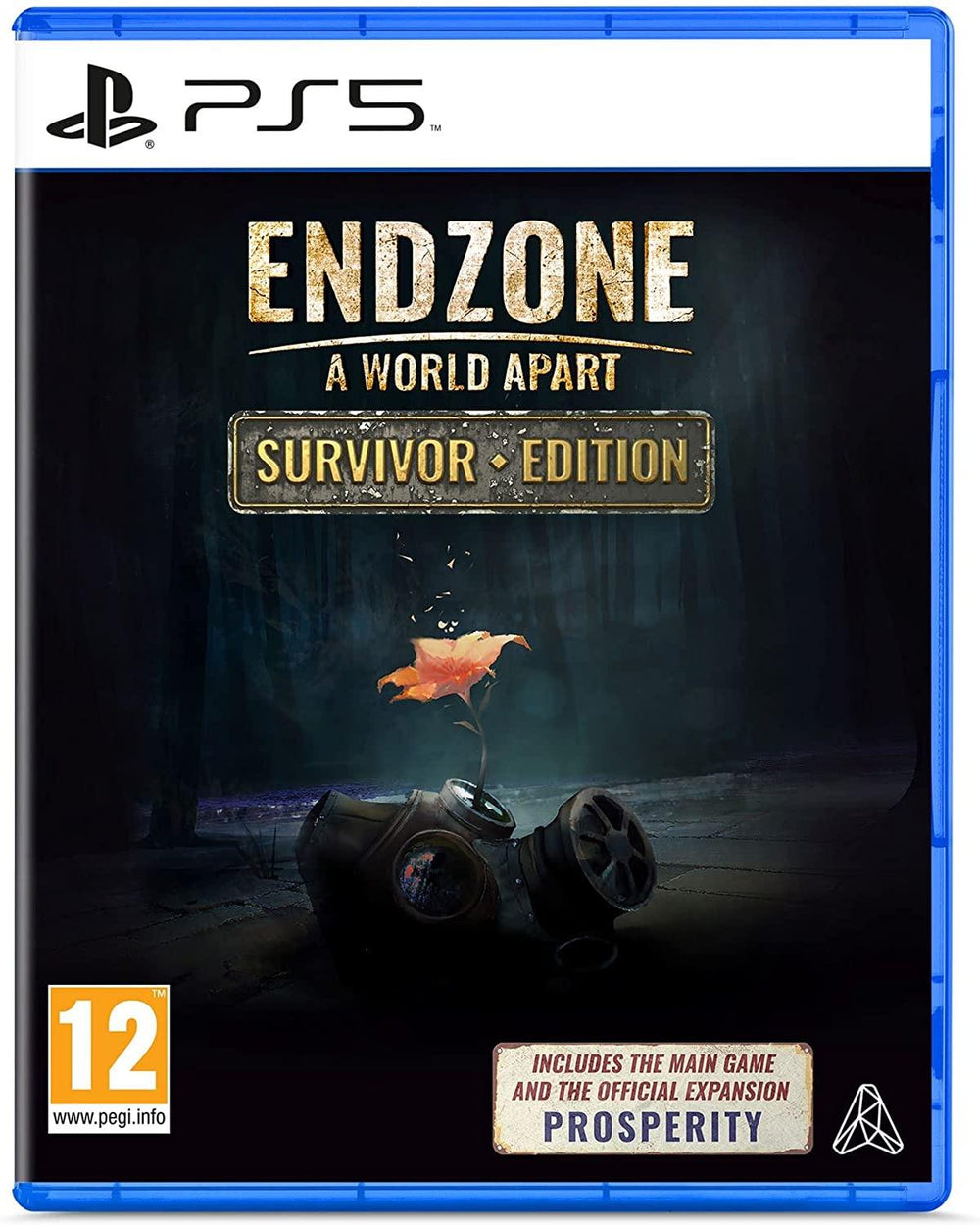 Endzone: A World Apart: Survivor Edition