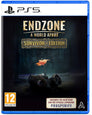 Endzone: A World Apart: Survivor Edition