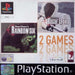Rainbow Six + Rainbow Six: Rogue Spear