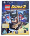 LEGO Batman 2: DC Super Heroes [Mini Build Set Bundle]