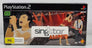 Singstar Amped [Bundle]