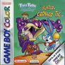 Tiny Toon Adventures Buster Saves the Day