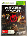 Gears Of War Triple Pack