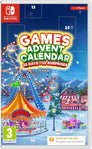 Games Advent Calendar