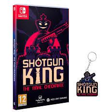 Shotgun King [Deluxe Edition]