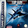 Top Gun: Firestorm Advance