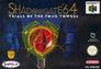 Shadowgate 64