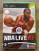NBA Live 07
