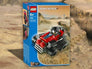 Desert Racer #8359