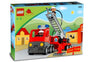 Fire Truck #4681