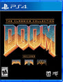 DOOM: The Classics Collection [Best Buy Edition]