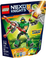 Battle Suit Aaron #70364