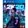 NBA 2K20 [Legend Edition]