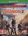 Tom Clancy's The Division 2 [Washington D.C. Edition]