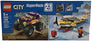 City Bundle Pack [2 In 1] #66636
