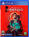 Alfred Hitchcock Vertigo: Limited Edition