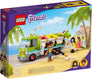Recycling Truck #41712